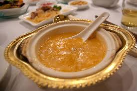 shark fine soup